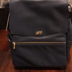 Classic Diaper Bag Freshly Picked